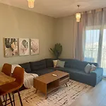 Canal & Marina View 1Br High Floor Pool & Gym